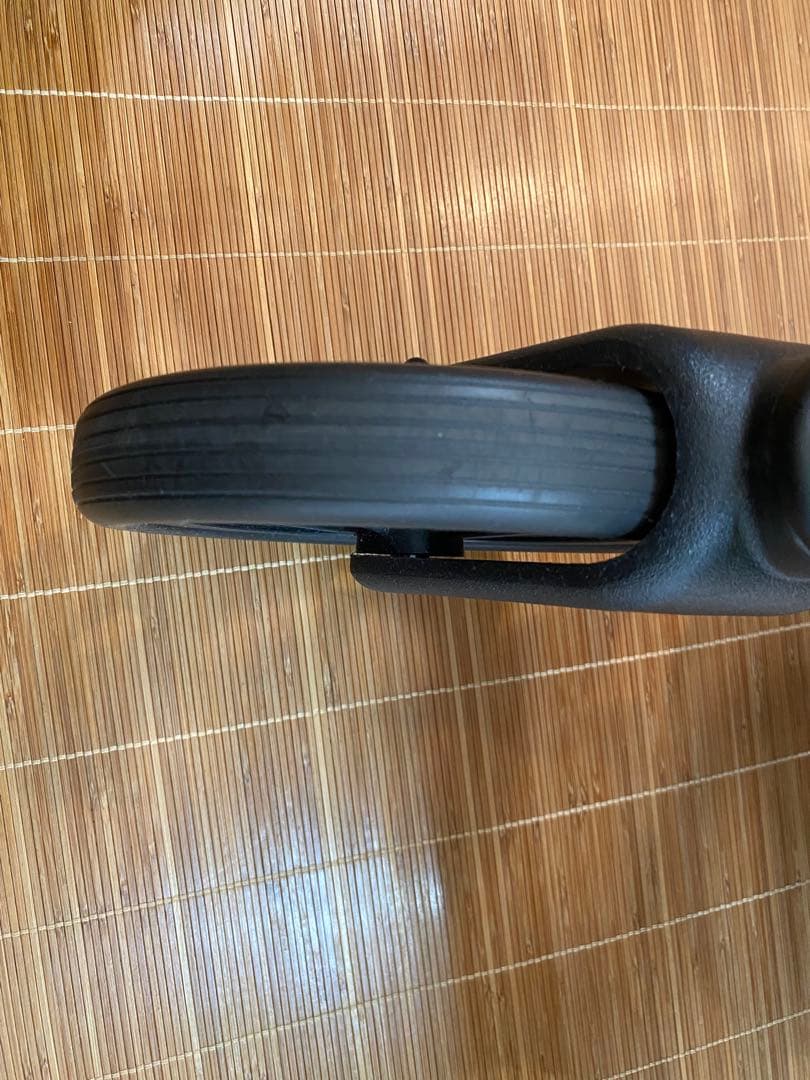 AIRBUGGY エアバギー キャリッジ　ルーフセット　カモフラ柄