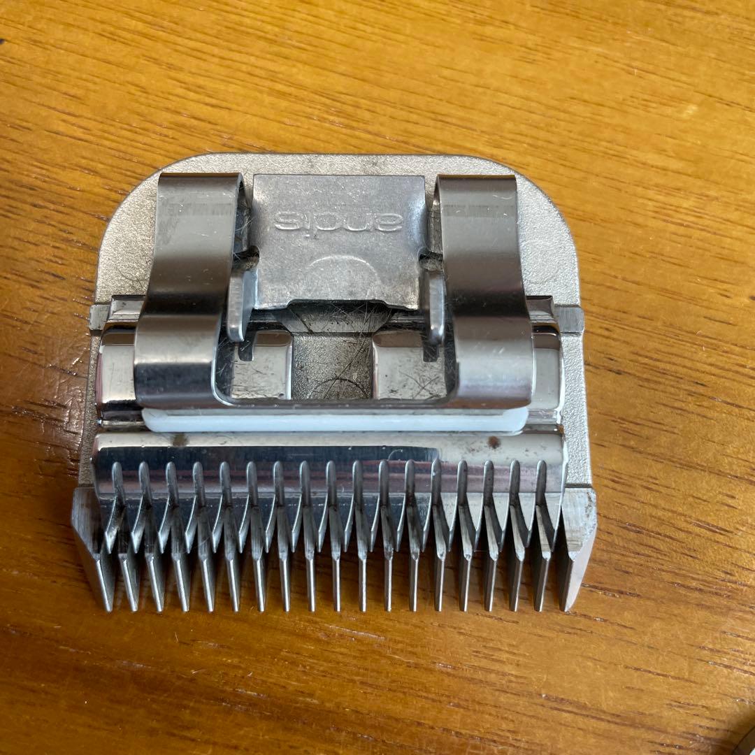 【最終値下げ】Heiniger SAPHIR BASIC バリカン