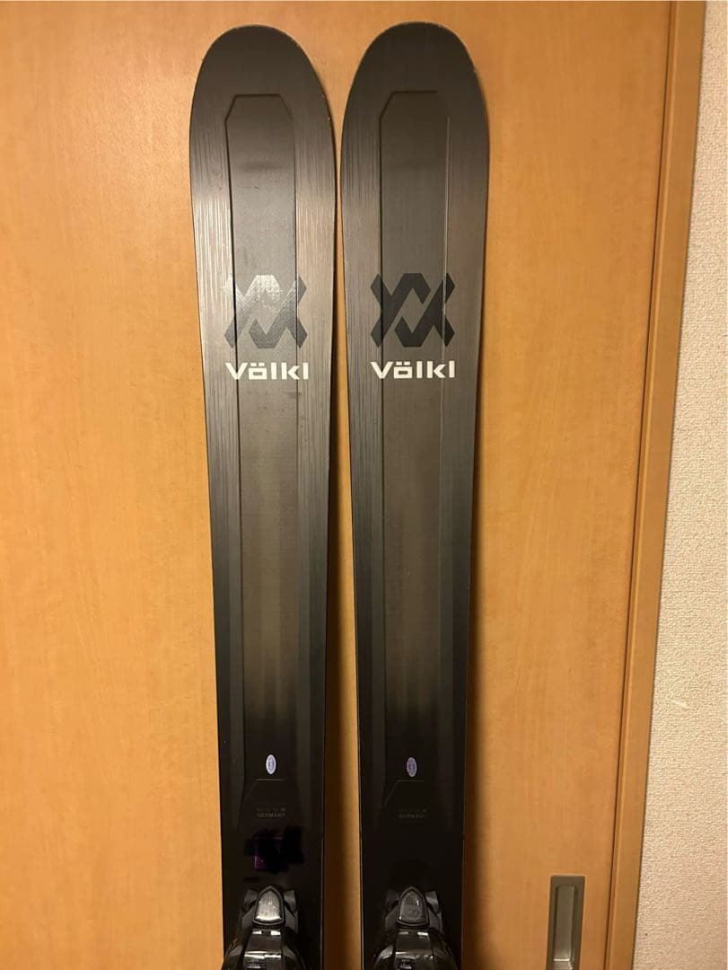 volkl katana フォルクル　カタナ