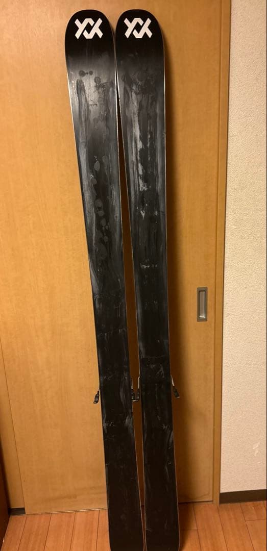 volkl katana フォルクル　カタナ