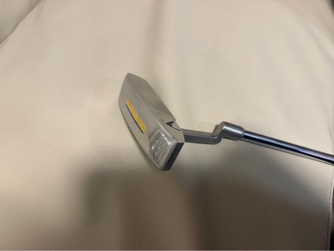 【送料込み】大人気　キャロウェイ　ウォーバード　ゴルフセット　ゴルフバッグ付き