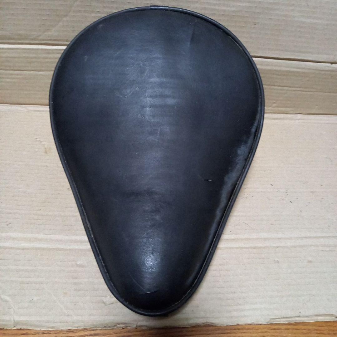 YAMAHA　ドラッグスター400用ソロシート　シングルシート