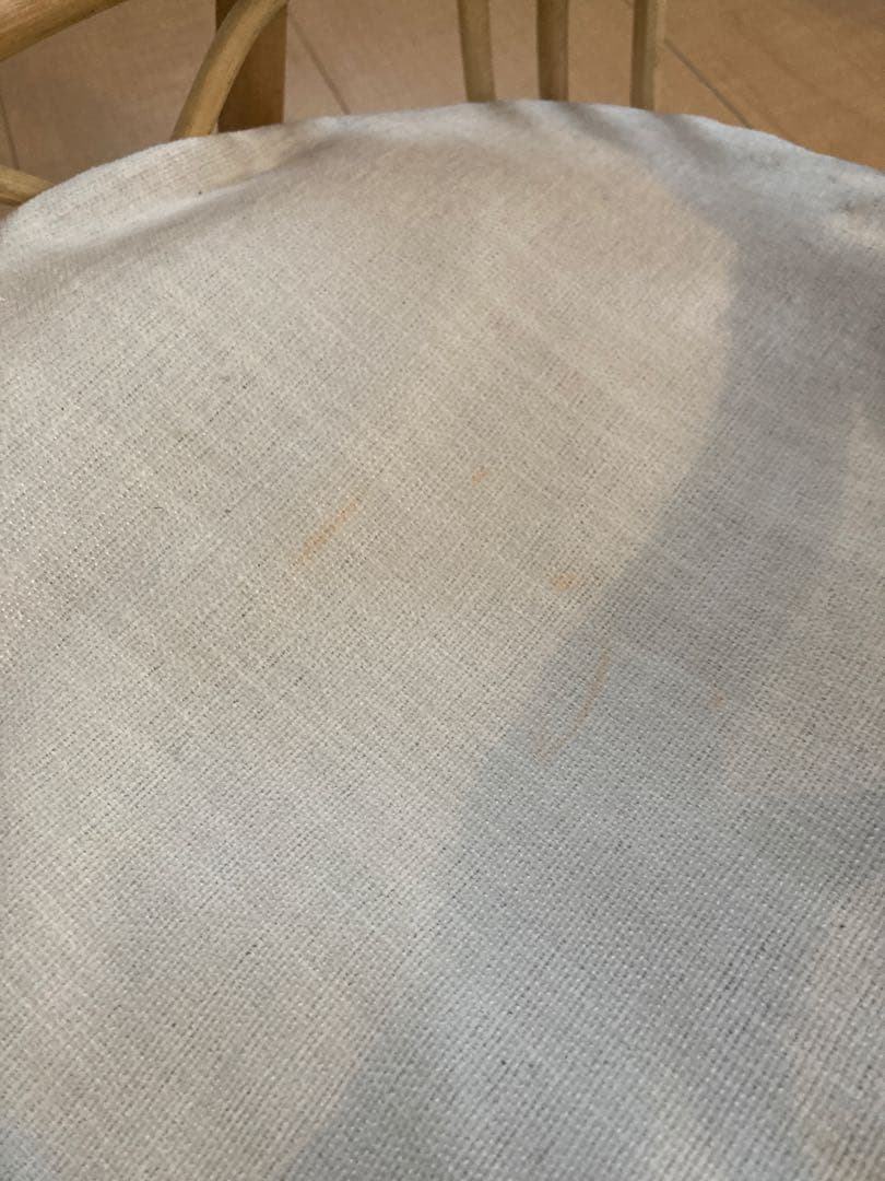 ラタン キャットベッド 人形ベッド　ペットのベッド