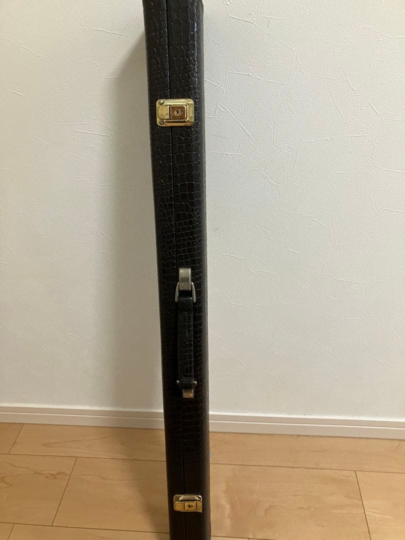 オールド アダム　ビリヤード キュー　ヘルムステッター　ケース付き