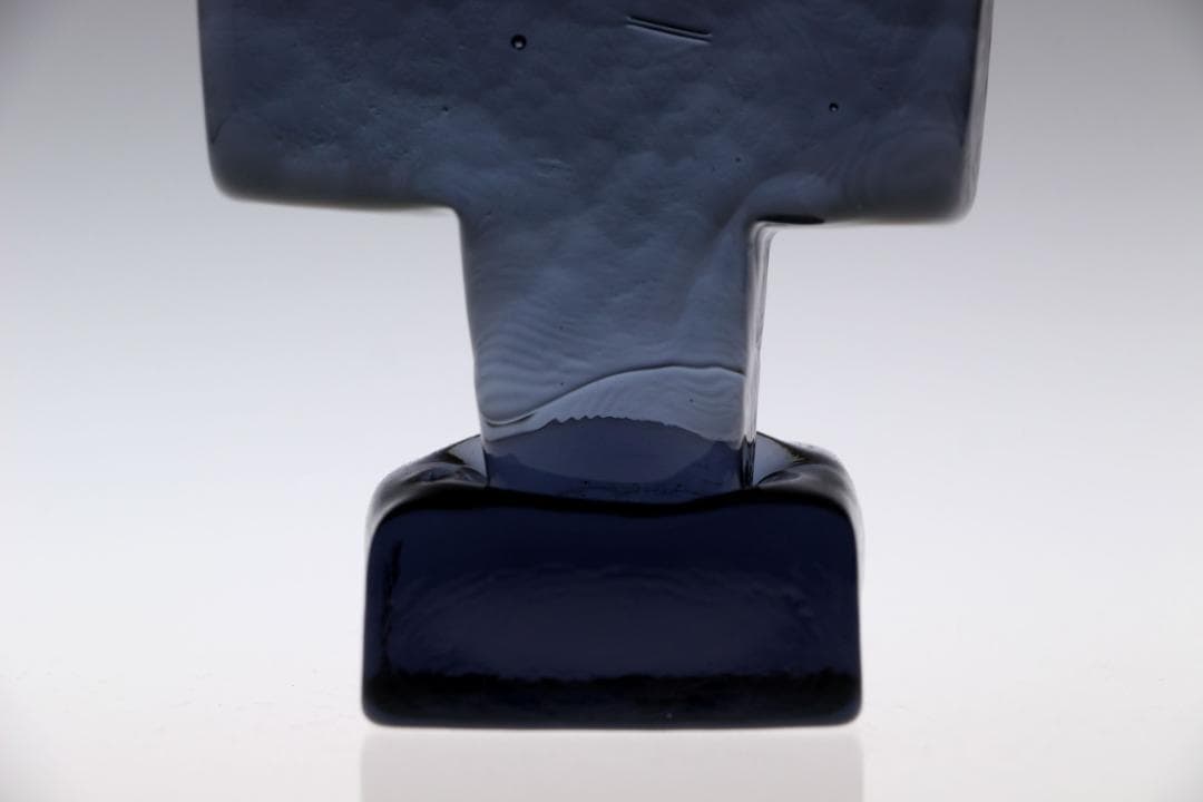 Erik Hoglund エリックホグラン ガラスオブジェ 1232bp