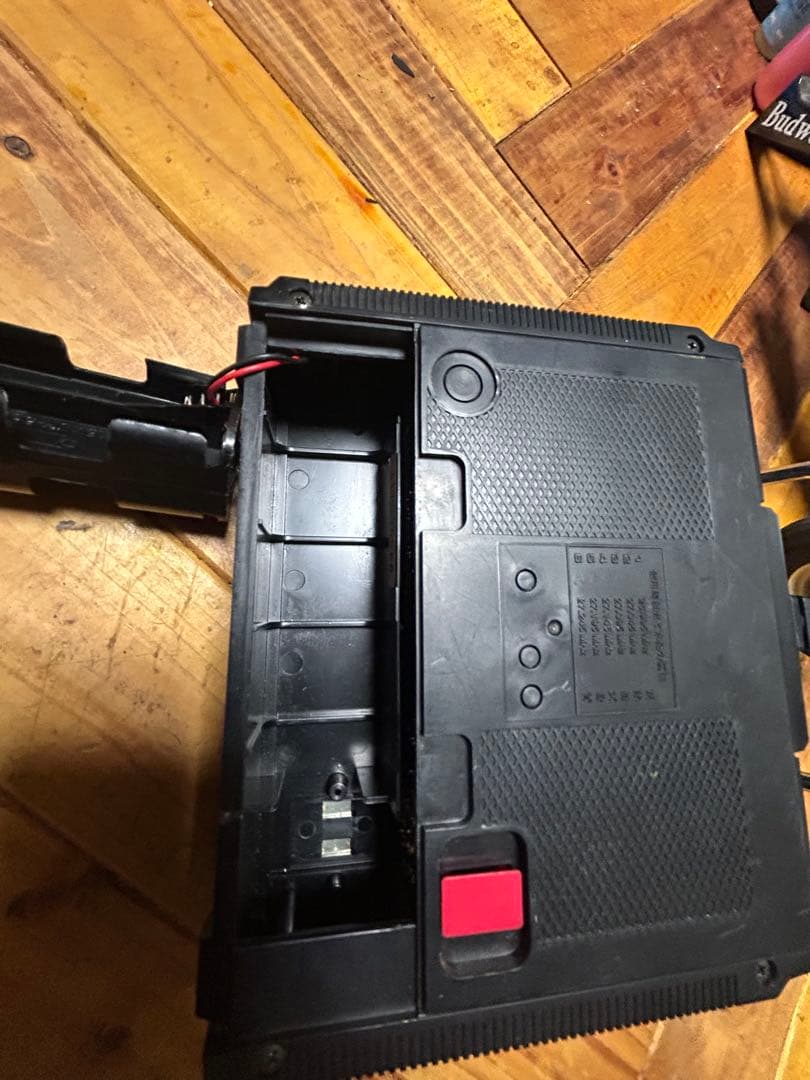 当時物　タミヤ　RC ファイティング　バギー