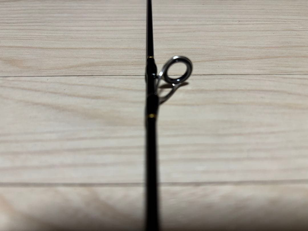 MCワークス ストレンジブルー104R カスタムモデル