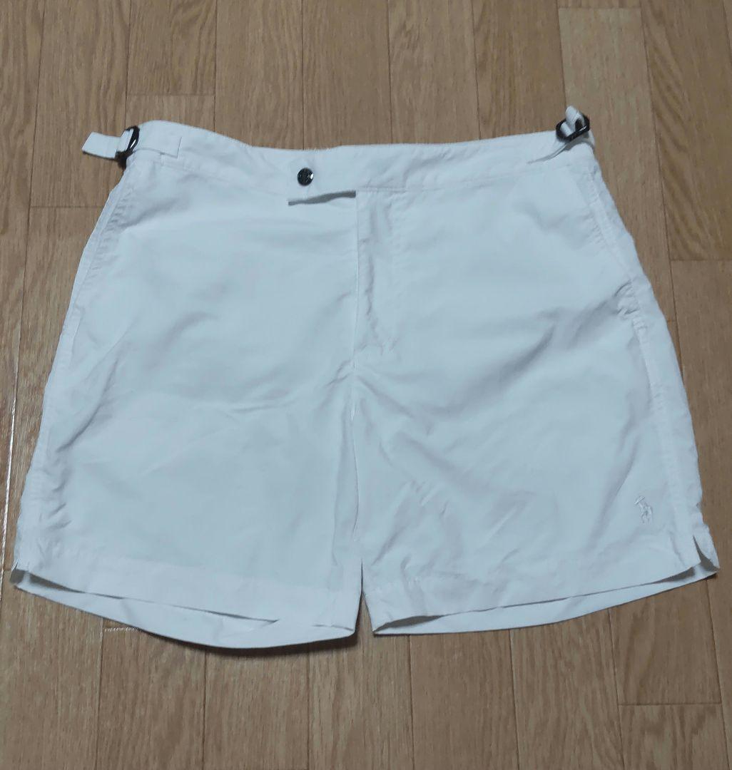 【新品】Polo Ralph Lauren ショートパンツ