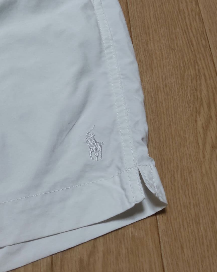 【新品】Polo Ralph Lauren ショートパンツ