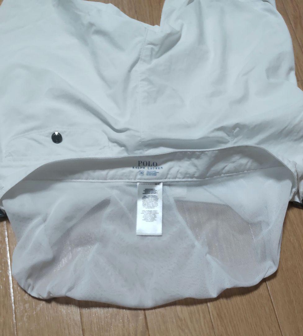 【新品】Polo Ralph Lauren ショートパンツ