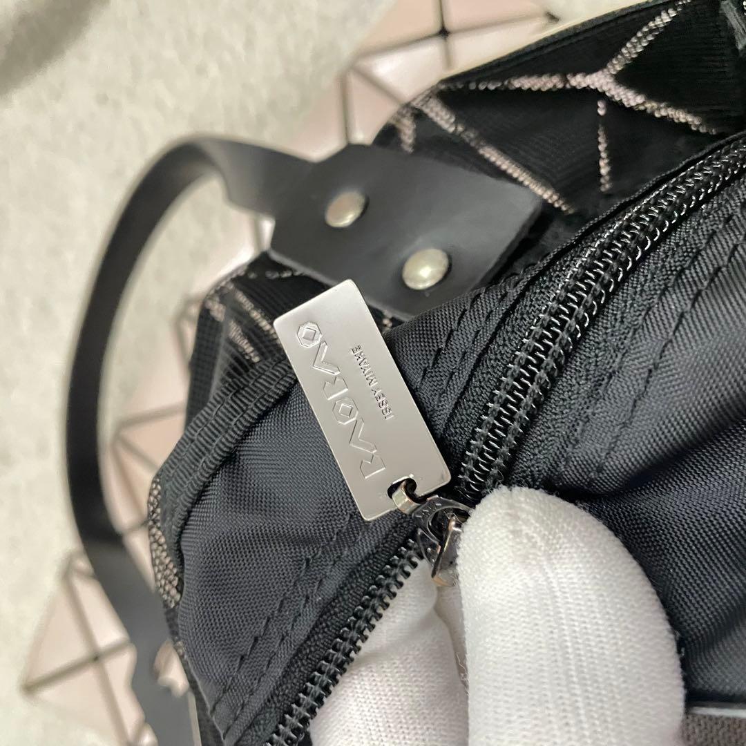 「★訳あり格安★持ち手状態良好★」イッセイミヤケBaobao／バオバオ