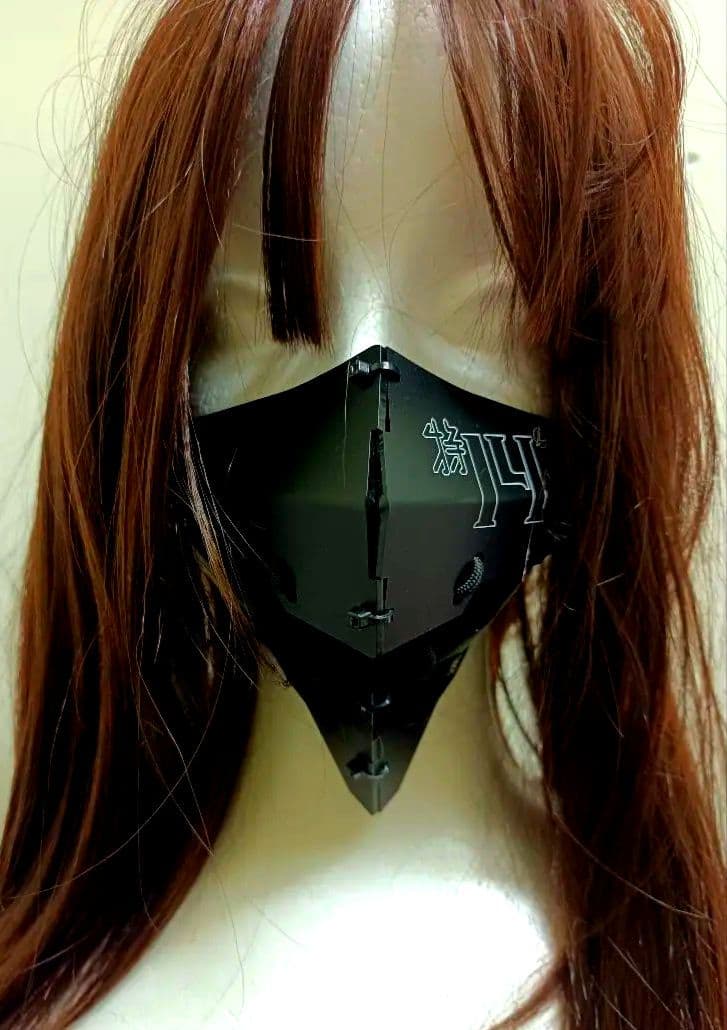 中央町戦術工芸　様 マスクセットになります