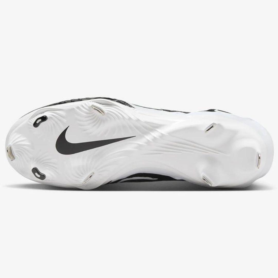 ナイキ 金具 アルファ ハラチ ネクスト 265 野球 スパイク 靴 シューズ