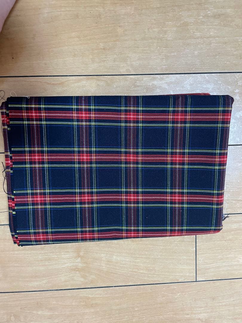 リボーンドール用ワンピース♡オーダー受付ページ♡写真の中から生地をお選び下さい♪