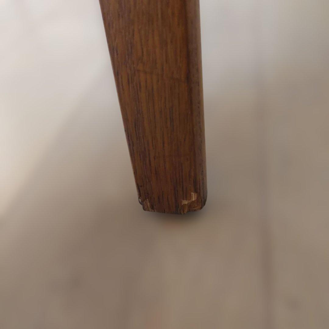 天童木工　チェア　ビンテージチェア　椅子