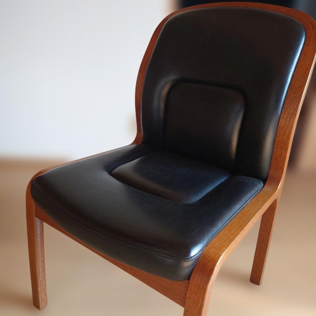 天童木工　チェア　ビンテージチェア　椅子