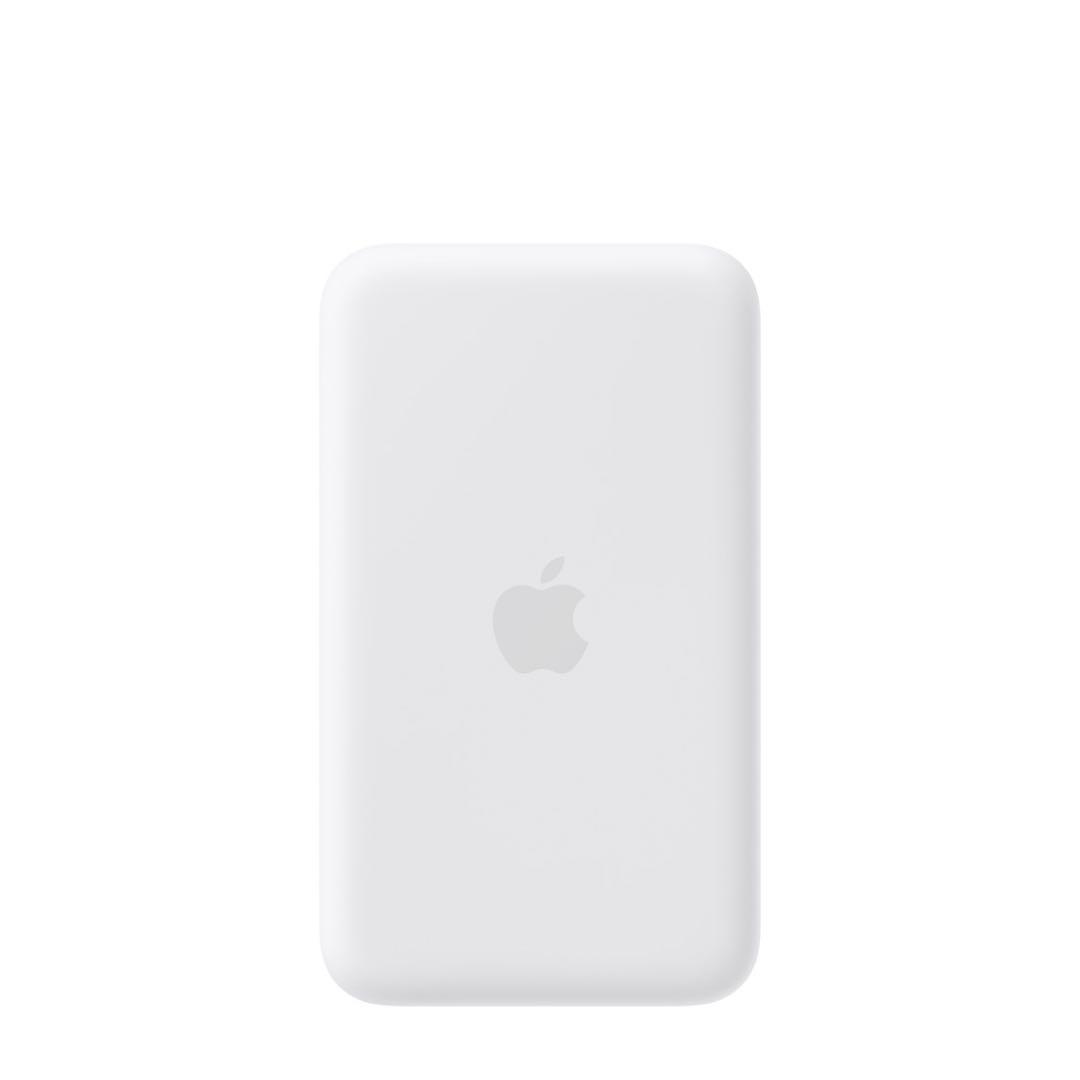 Apple MagSafe バッテリー ホワイト