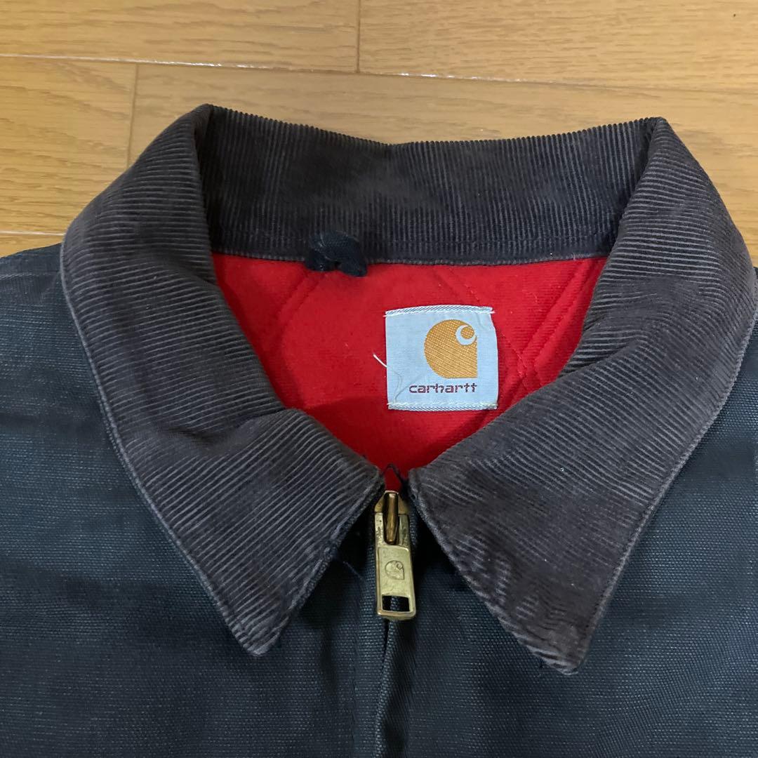 け*と様 90s Carhartt Santa Fe サンタフェ　ジャケット