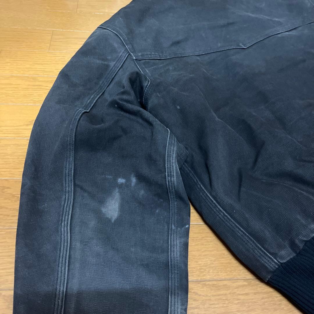 け*と様 90s Carhartt Santa Fe サンタフェ　ジャケット