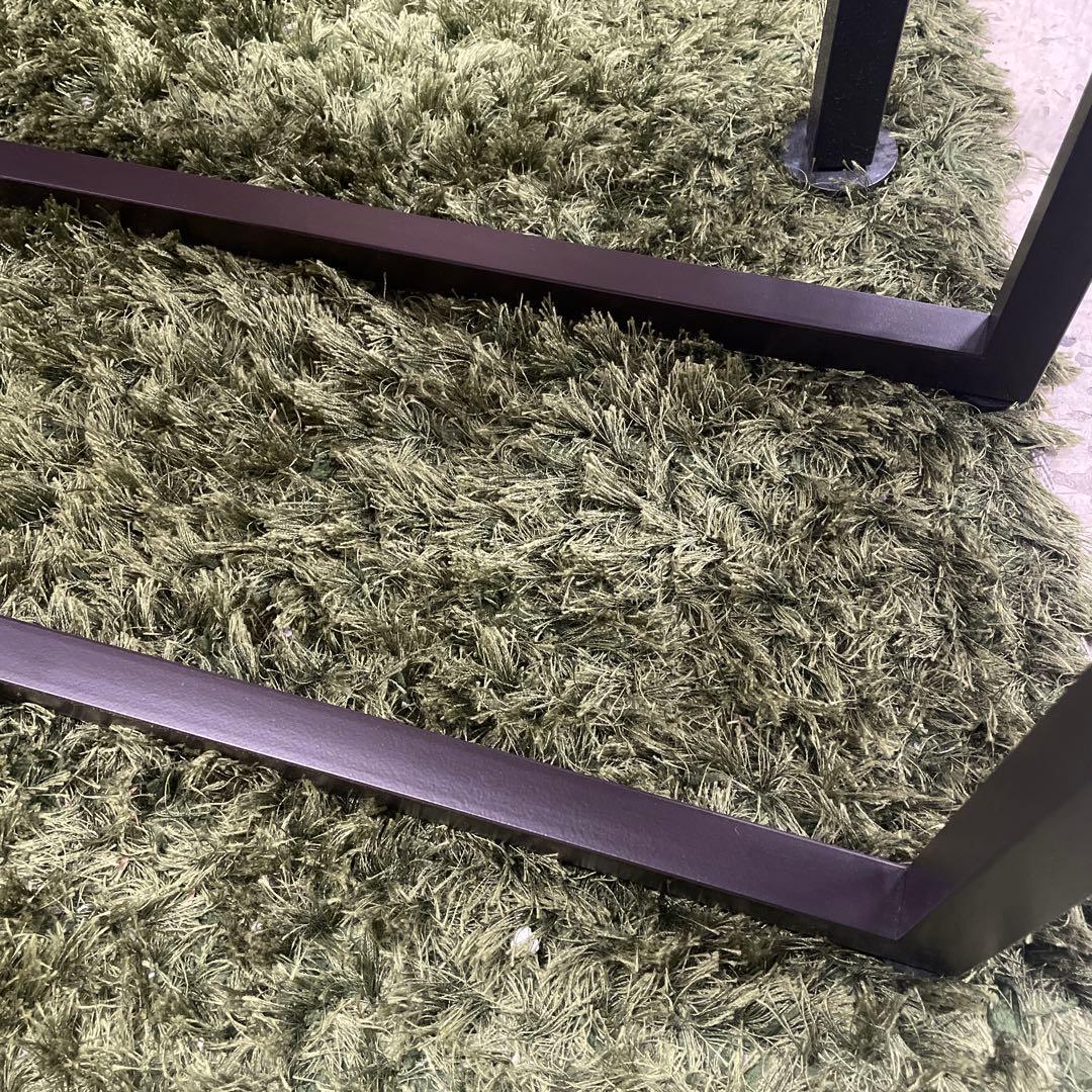 美品⭐️広松木工　FREX フレックス サイドテーブル　2024年限定