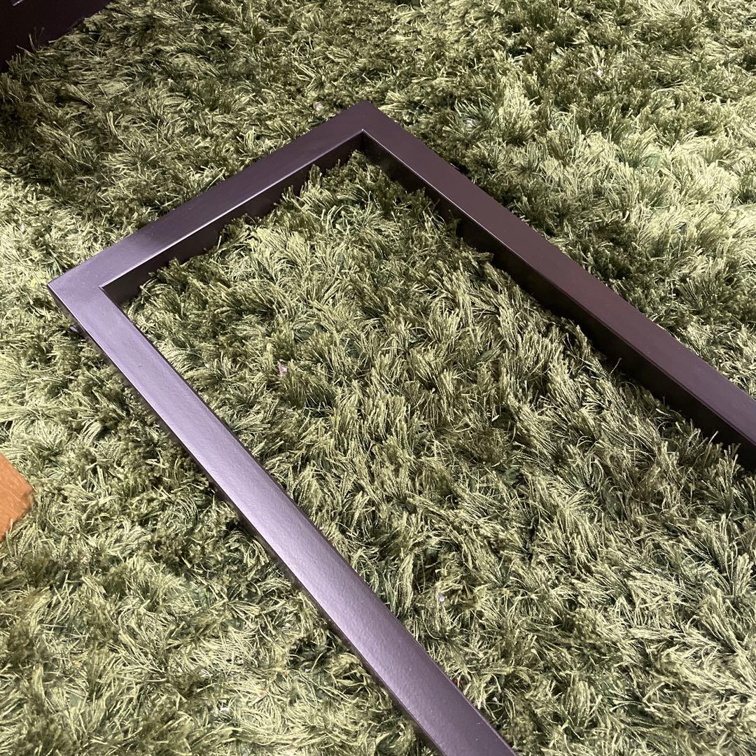 美品⭐️広松木工　FREX フレックス サイドテーブル　2024年限定