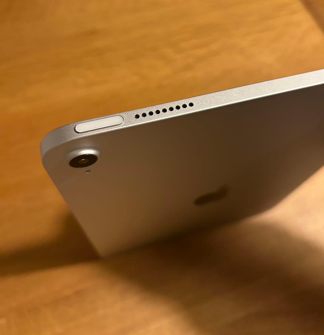 【バッテリー容量100%】iPad 64GB 第10世代 Wi-Fiモデル