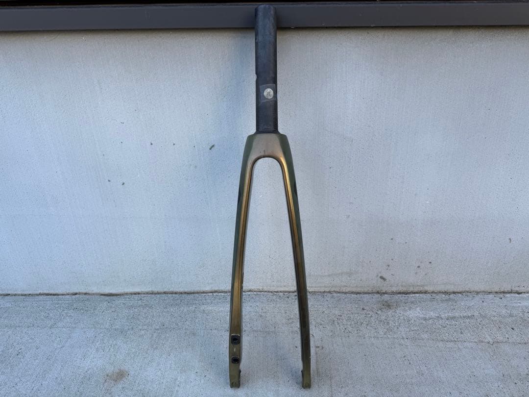 Scott addict rc フロントフォーク