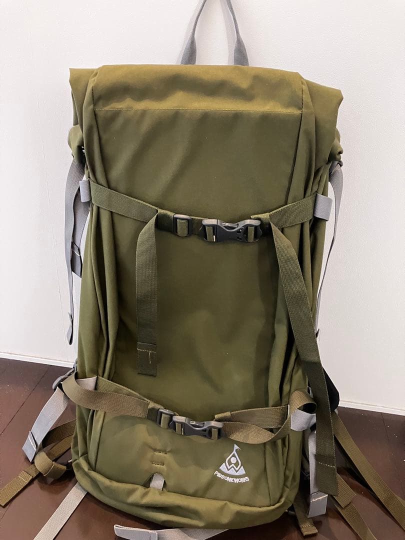 PLUS ONE WORKS shumari35 プラスワンワークス