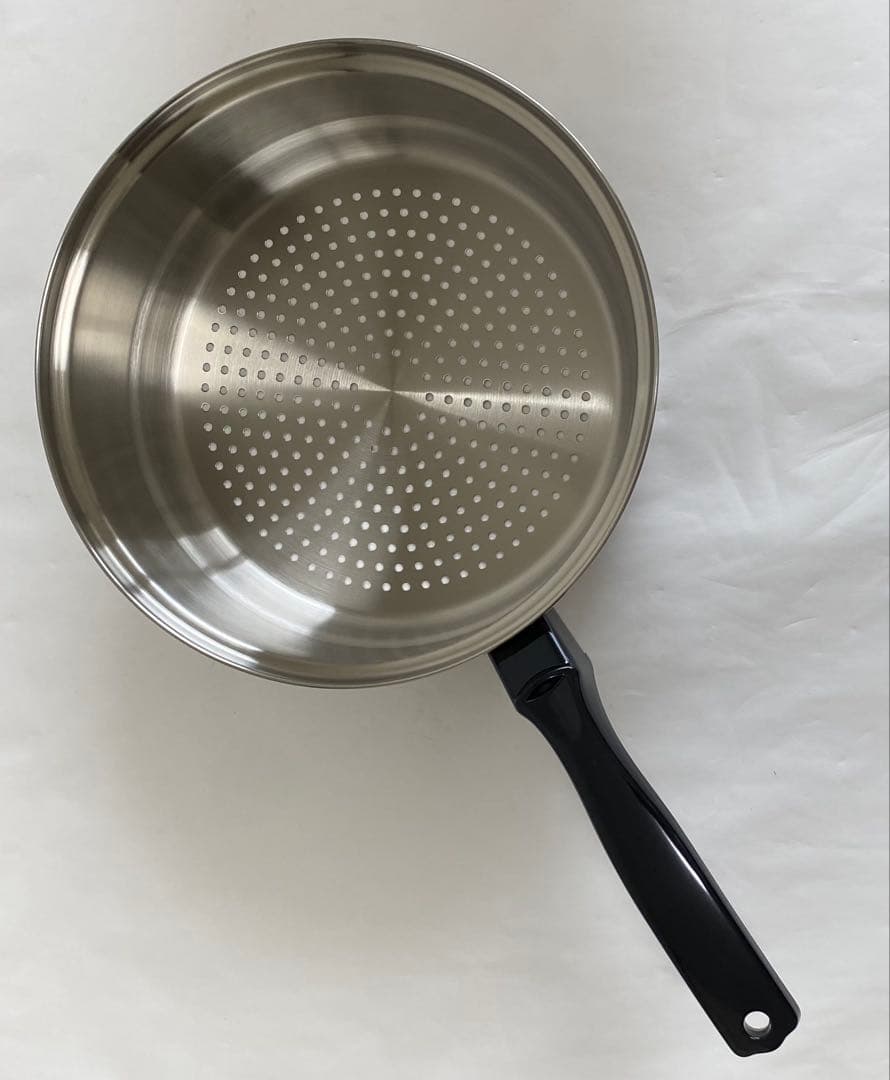 インコア　3コート　(3QTソースパン) セット