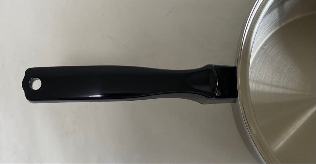 インコア　3コート　(3QTソースパン) セット