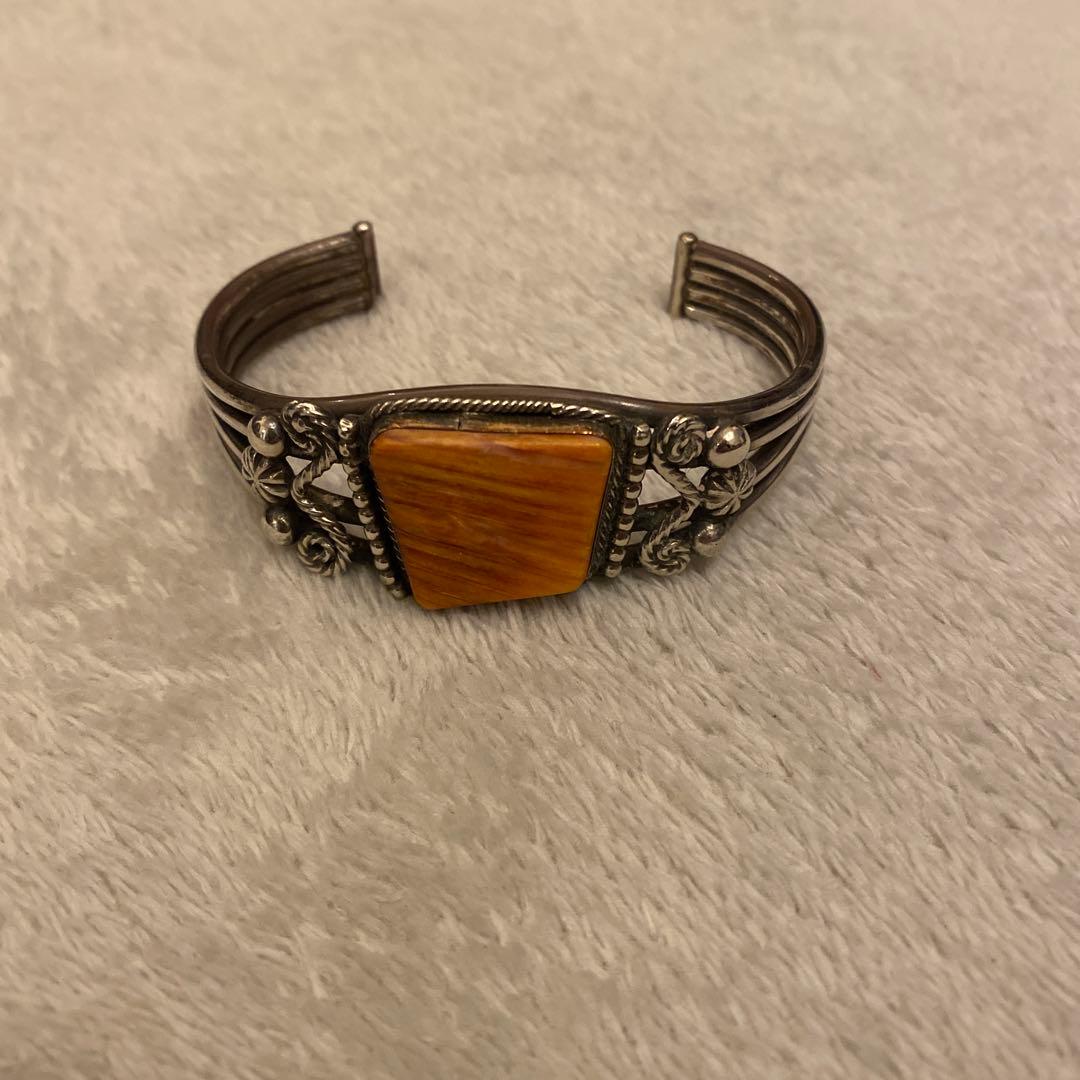 ナバホ　Navajo バングル