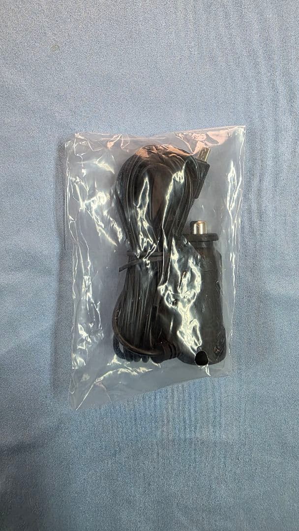 レーダー探知機本体 GPS搭載