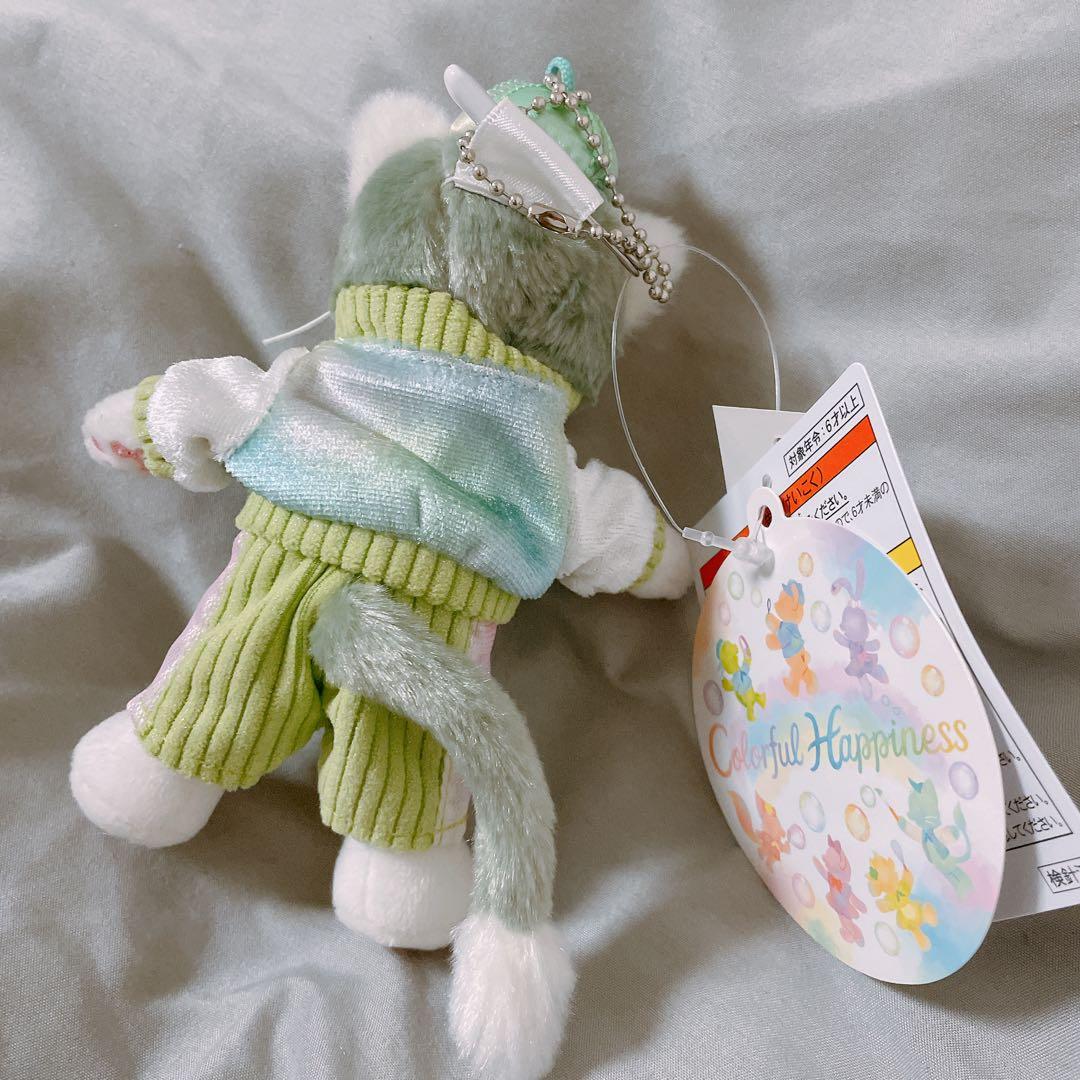 プ*ン様 【ディズニー】ダッフィーフレンズ