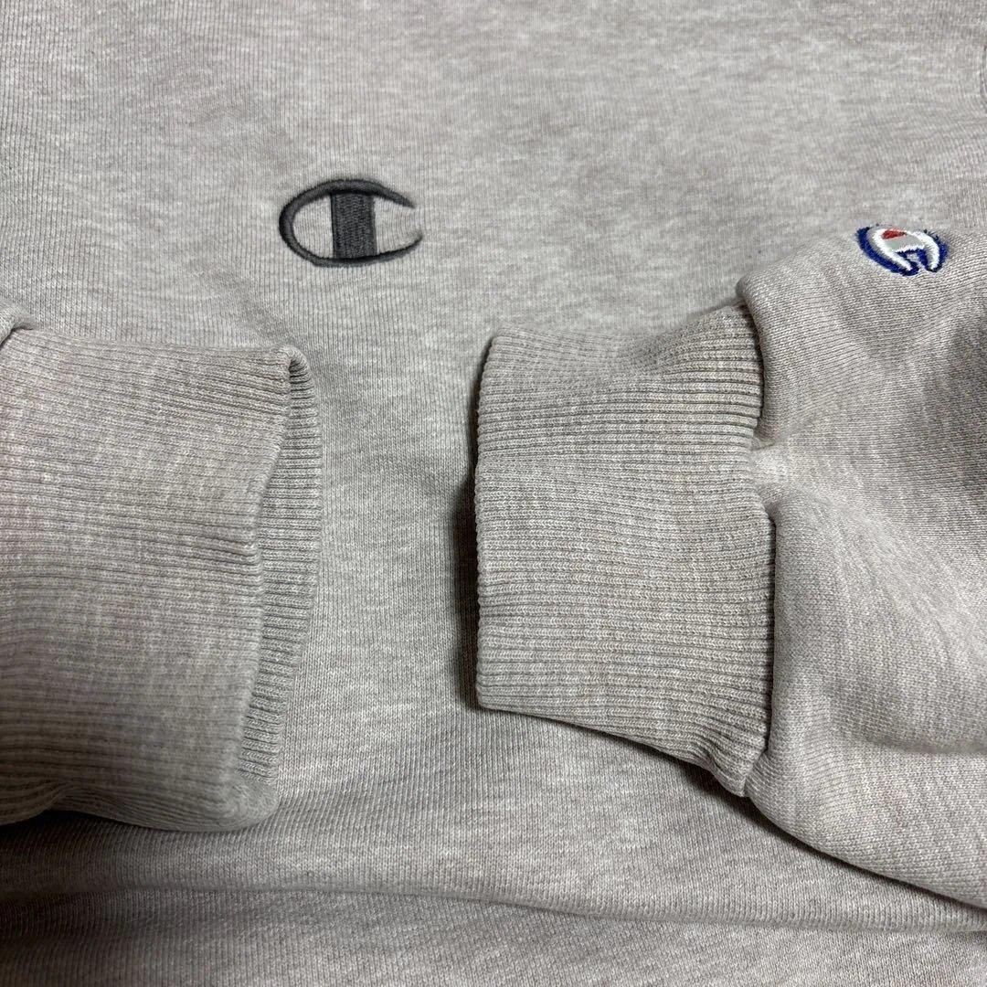 り様　US規格 チャンピオン　スーパーフーディー