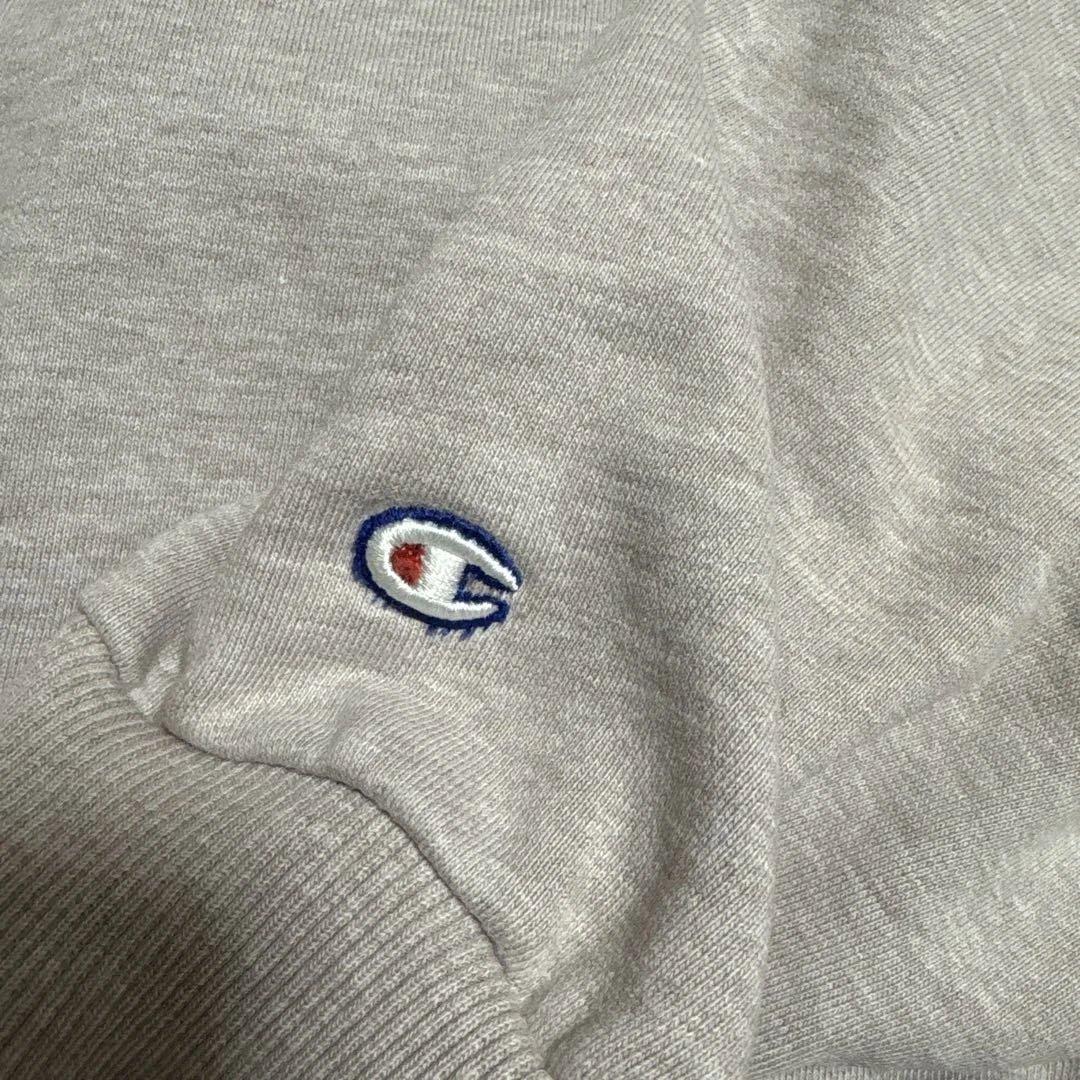 り様　US規格 チャンピオン　スーパーフーディー