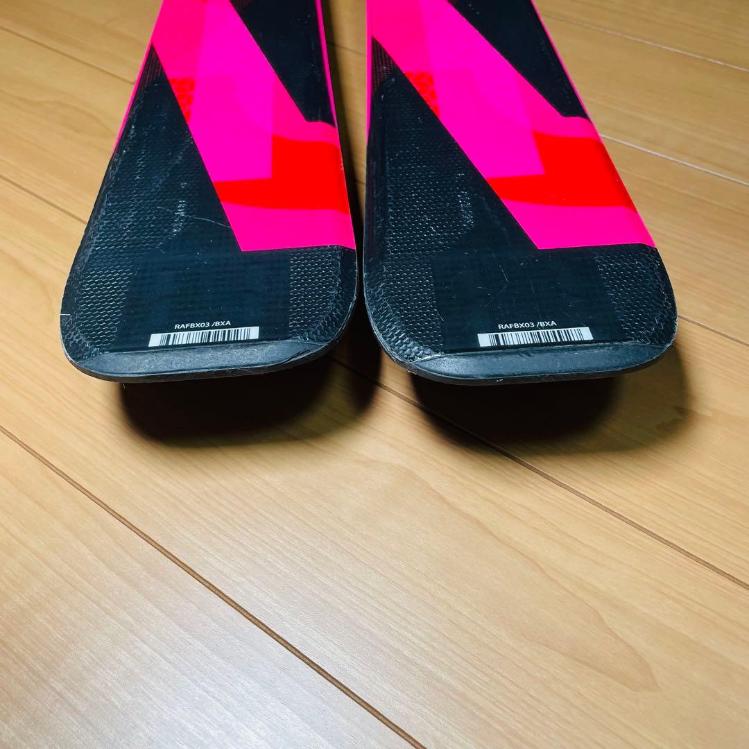 ROSSIGNOL FAMOUS2 156 ロシニョール レディース