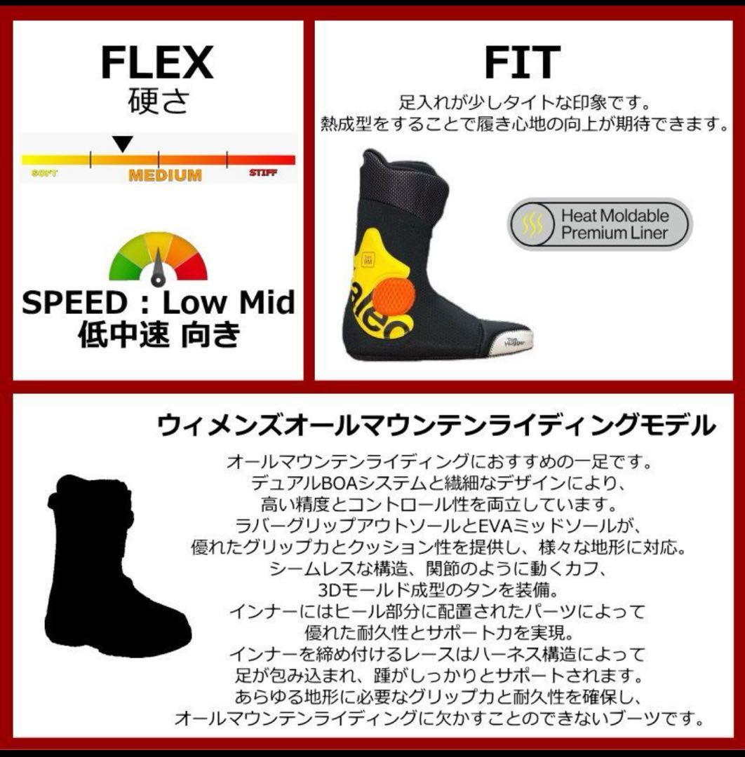 ぜろ　RIDE KM4K スノーボード セット