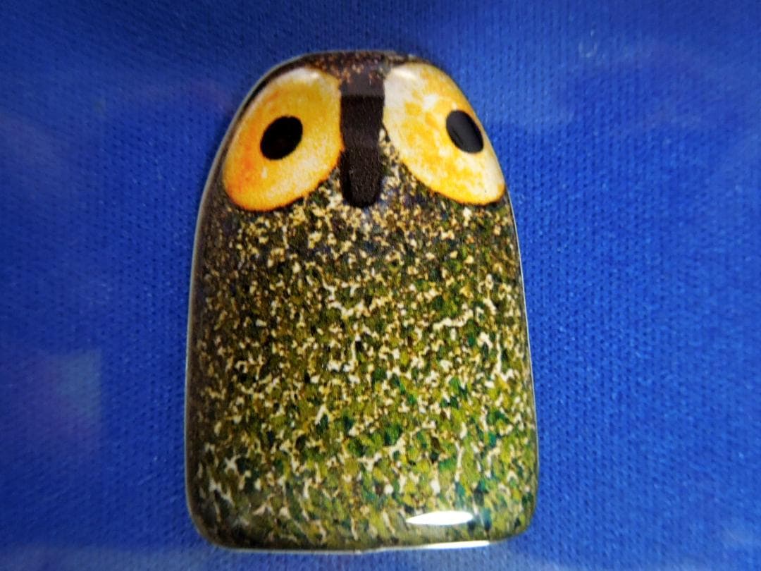 美術館グッズ【7808】　〈展覧会シリーズ〉イッタラ展　15種セット