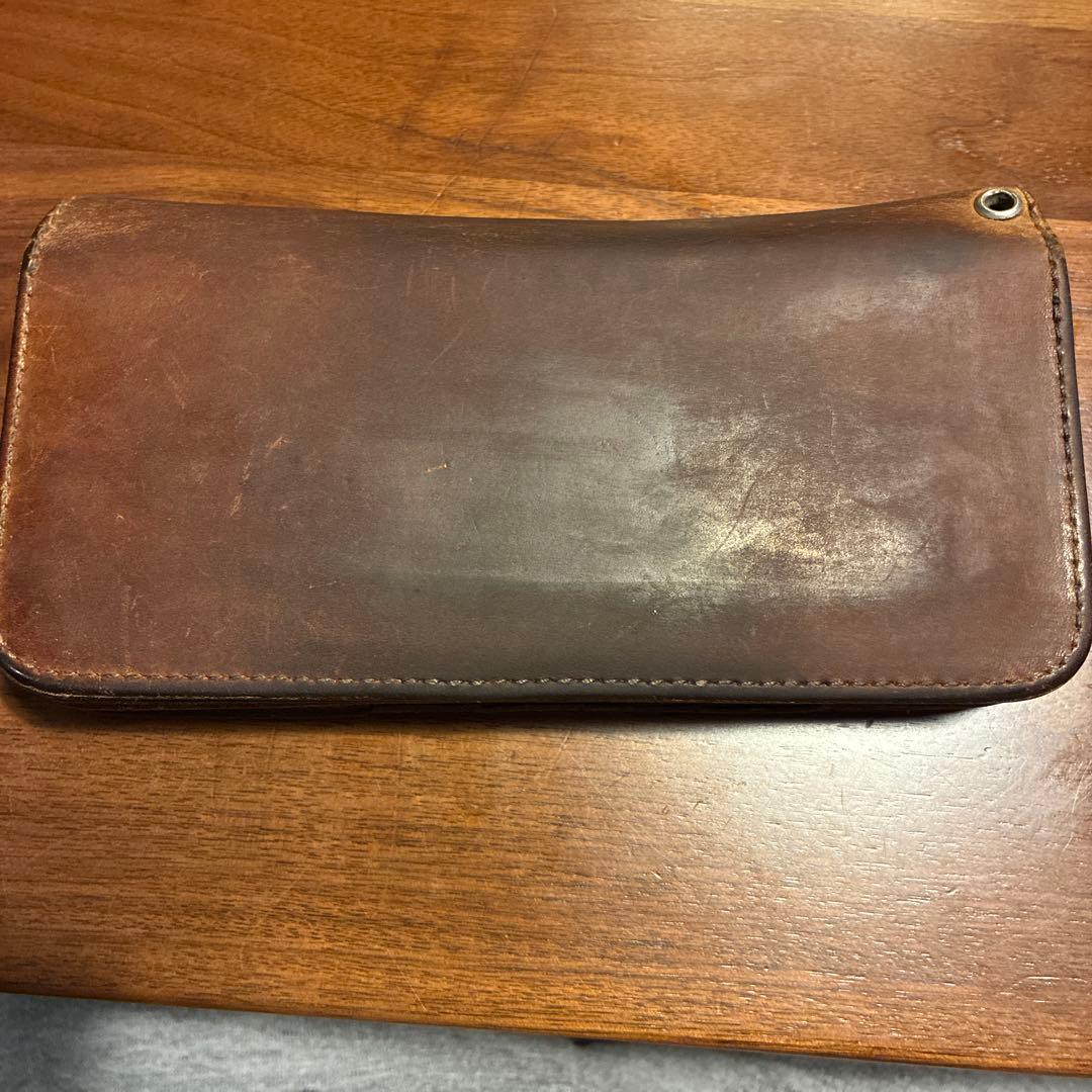 HTC ロングウォレット