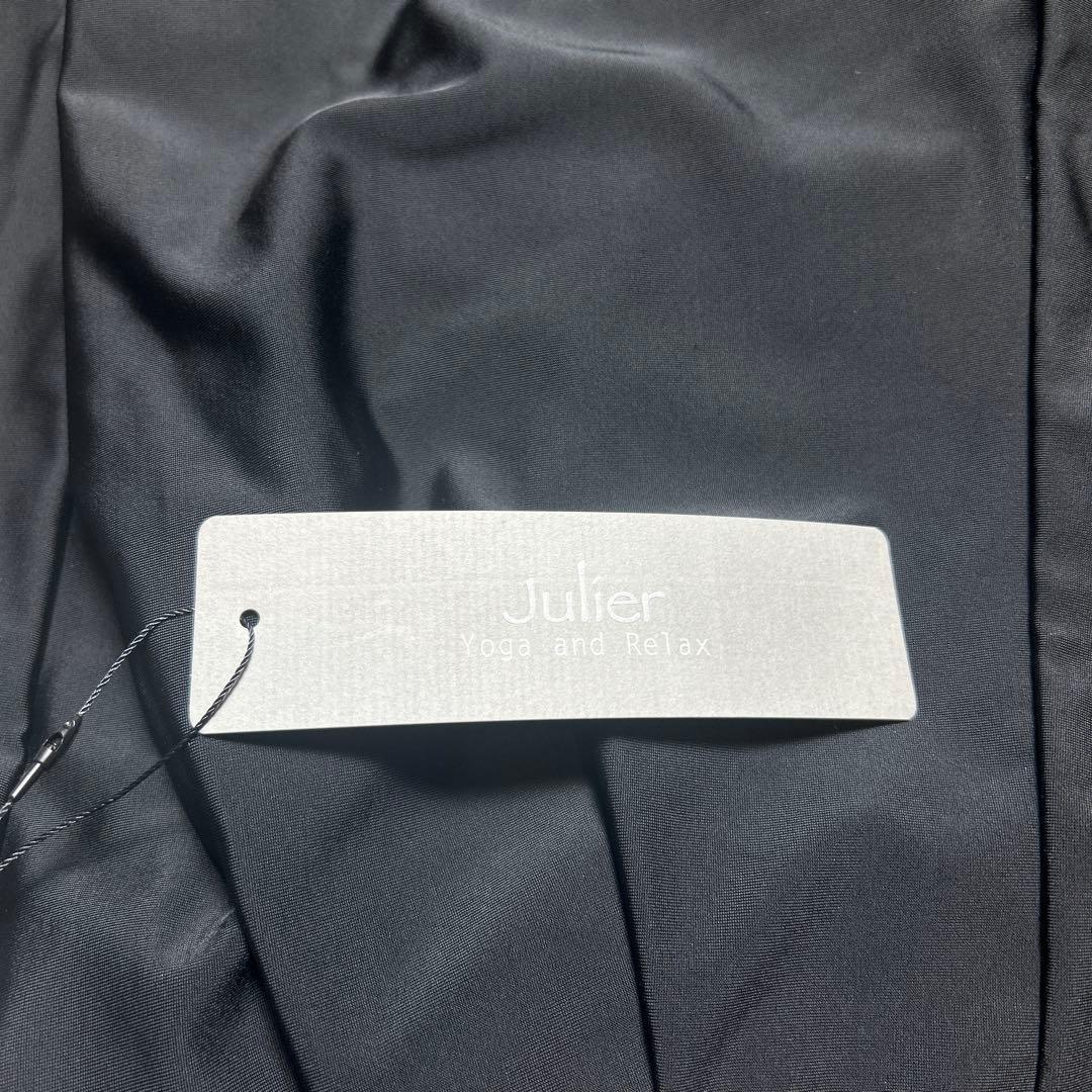 ✳︎新品・タグ付き✳︎ julier ホットヨガウェア/スイムウェア　Sサイズ