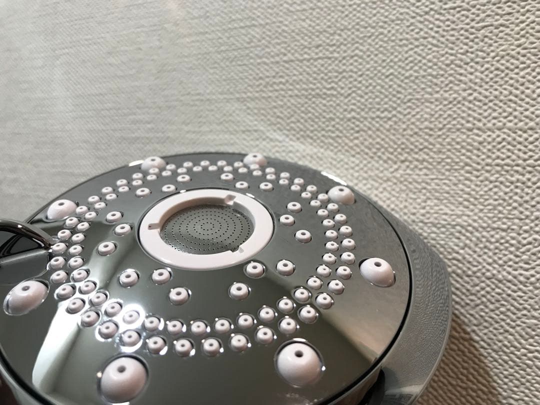 リファ　ファインバブルピュア　シャワーヘッド