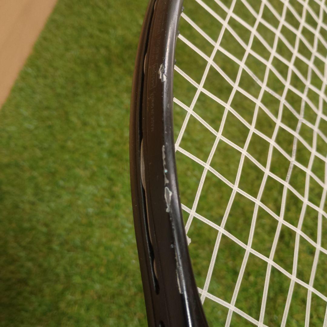 【希少】‪HEAD スピードX MP 10周年記念モデル ブラック×ゴールド