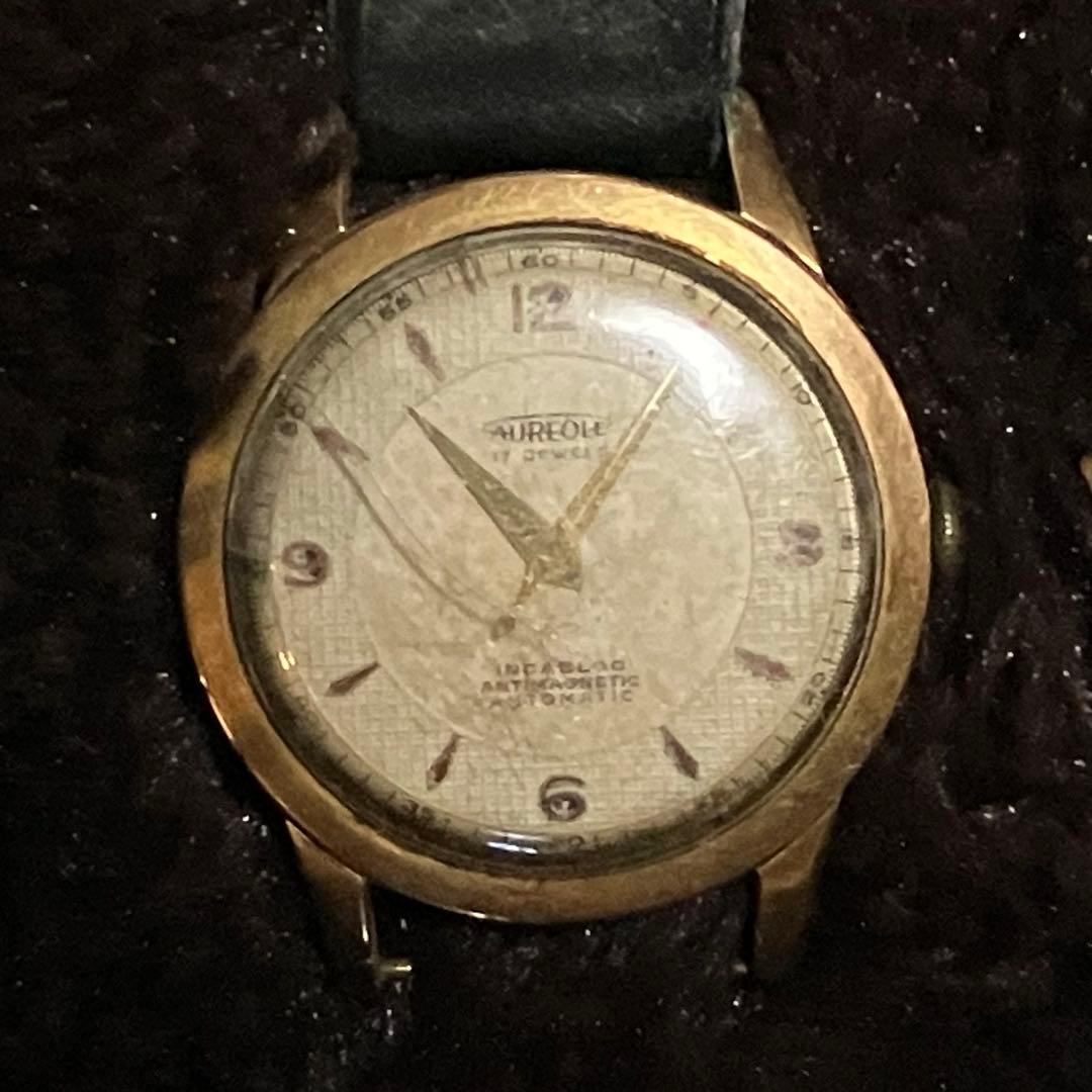 ロ*3様 ジャンク腕時計　13個セット