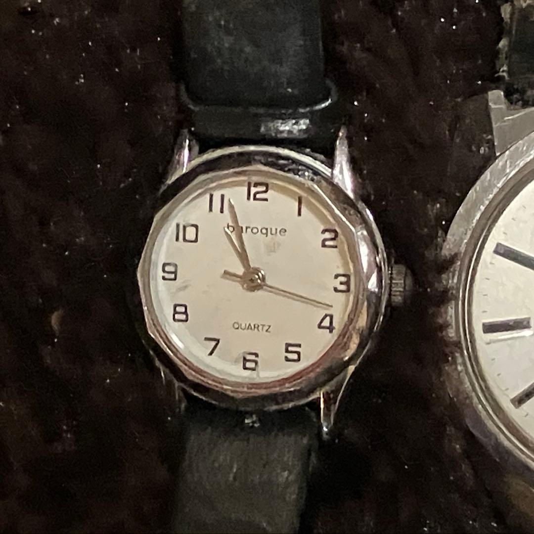 ロ*3様 ジャンク腕時計　13個セット