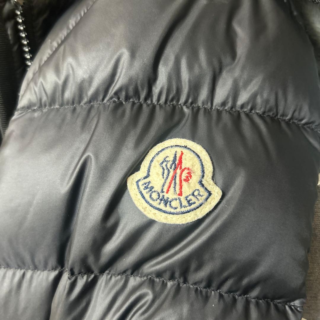 モンクレール　エルミファー　サイズ1 超美品