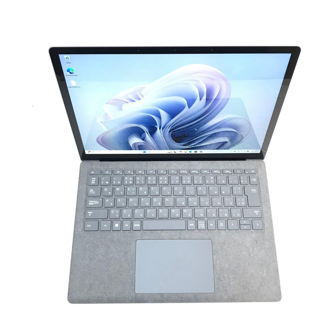 【超美品】Surface Laptop3 i7 16G/256G Office