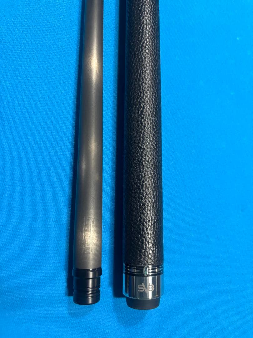 キューテック CUETEC SVB Gen2 95-136LTW