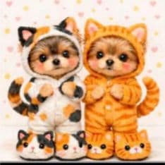 ☆受付☆ヨーキー No.A