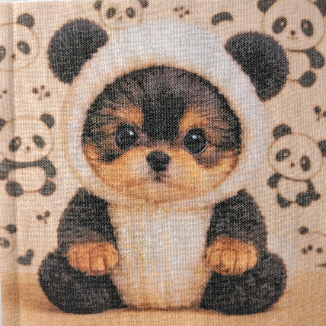 ☆受付☆ヨーキー No.A