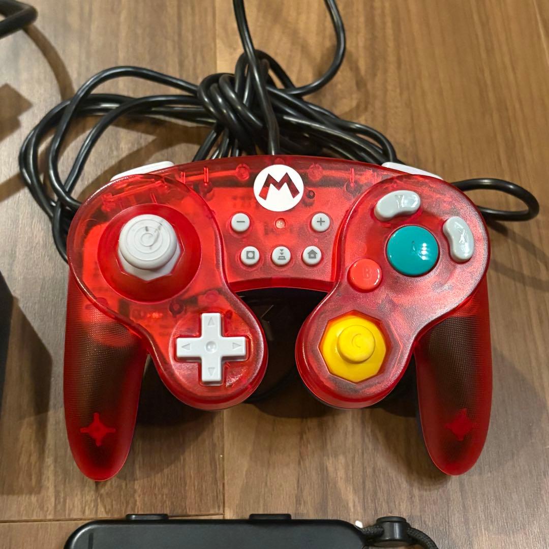 Nintendo Switch 本体＋付属品＋Switchコントローラー